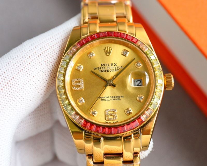 ROLEX Watches