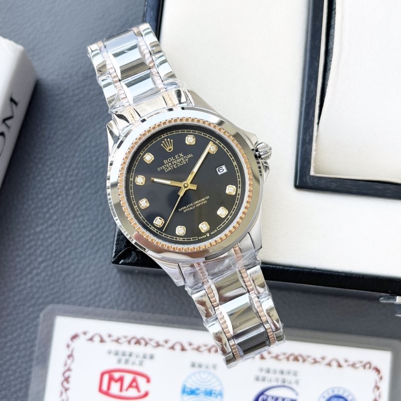 ROLEX Watches