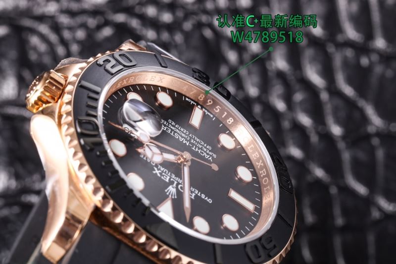 ROLEX Watches