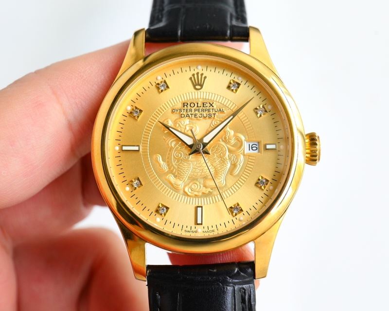 ROLEX Watches