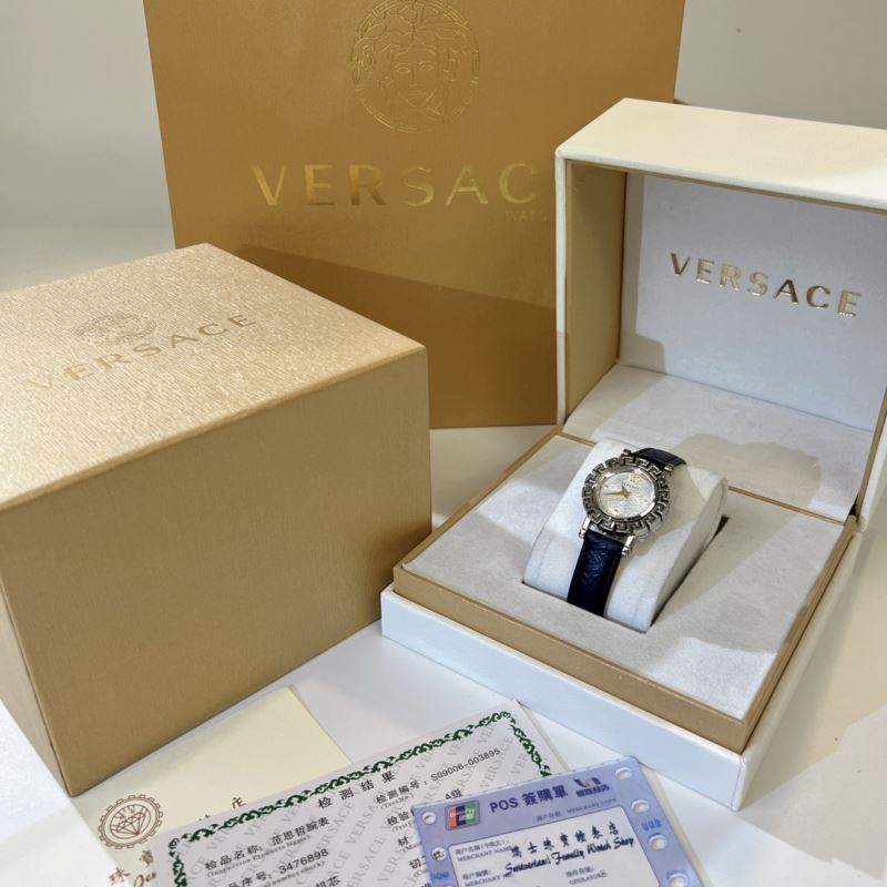 VERSACE Watches