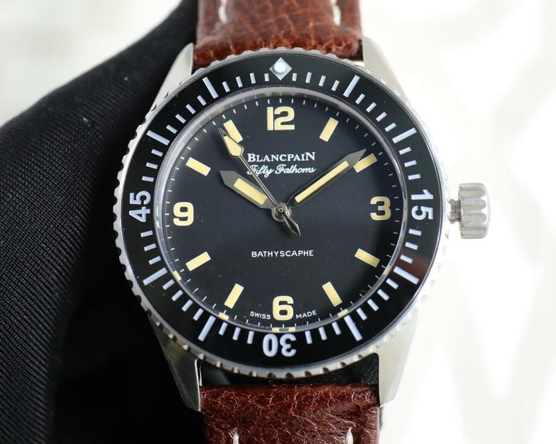 BLANCPAIN Watches