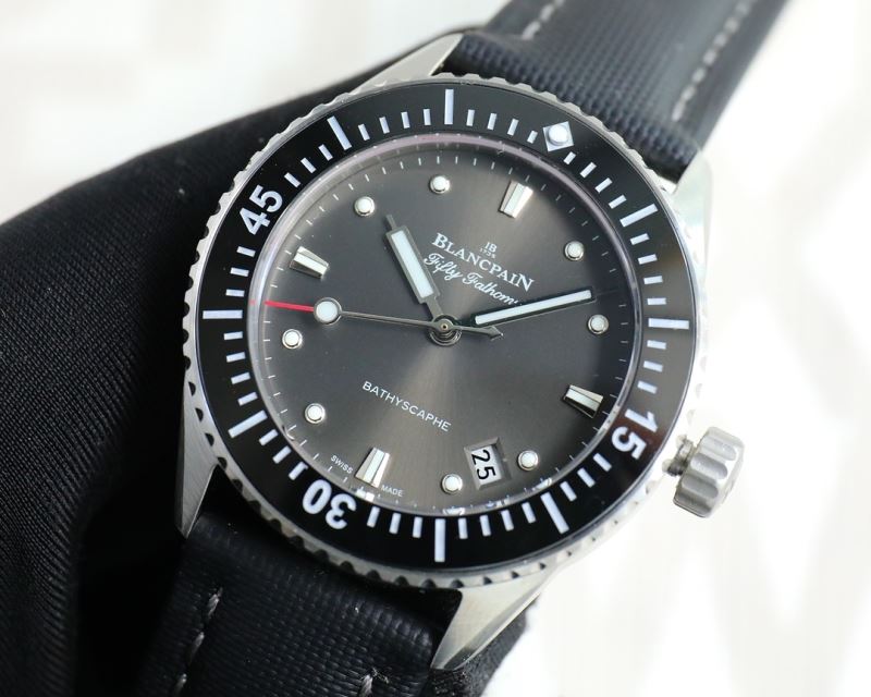 BLANCPAIN Watches