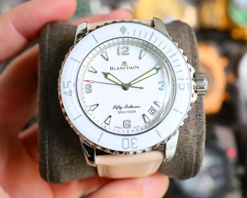 BLANCPAIN Watches