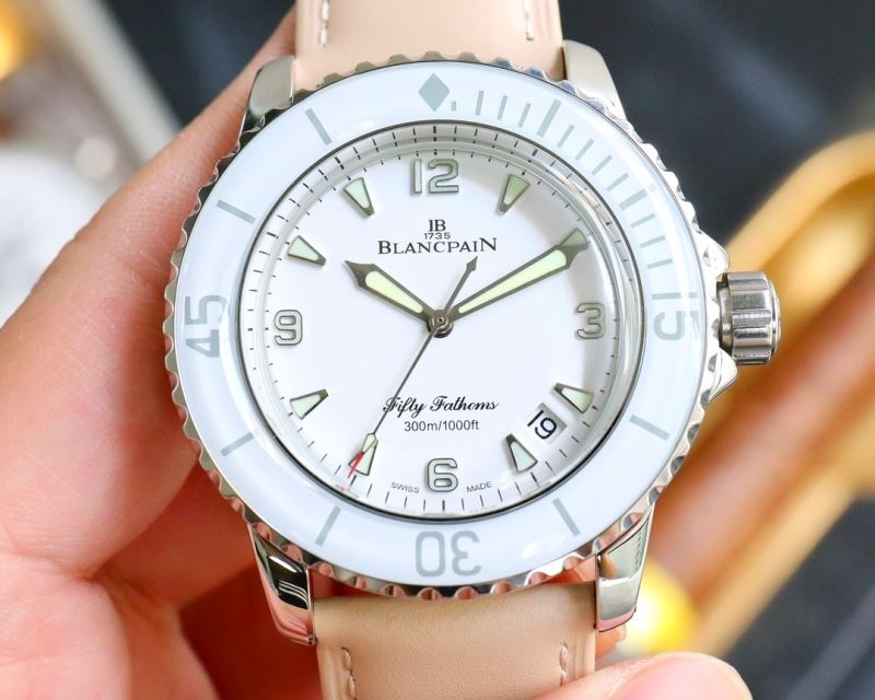 BLANCPAIN Watches