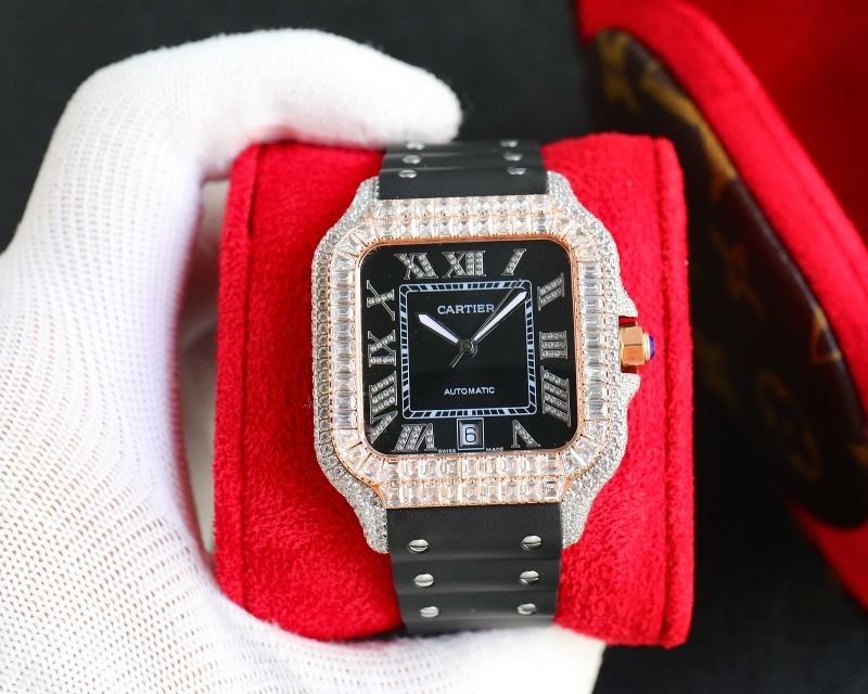 CARTIER Watches