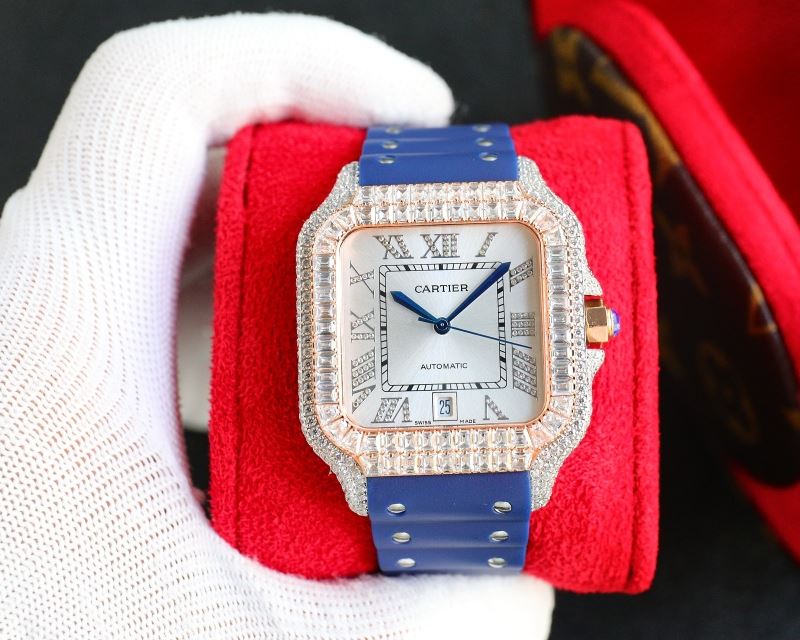 CARTIER Watches