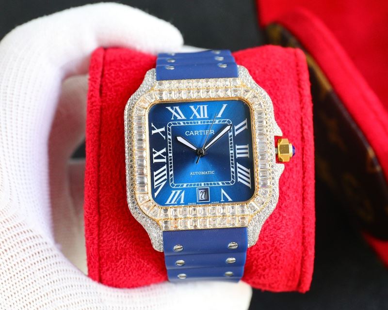 CARTIER Watches