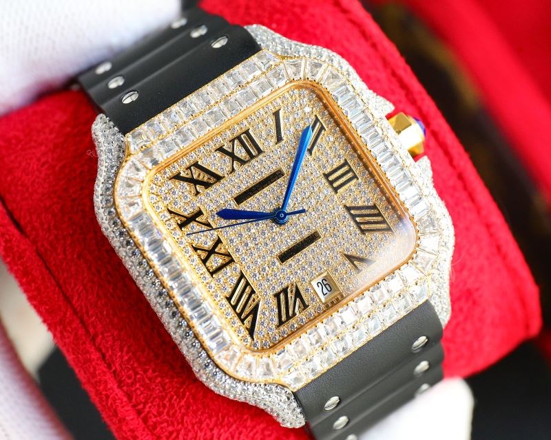 CARTIER Watches