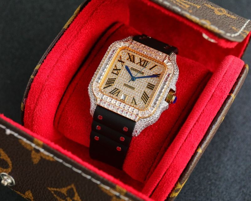 CARTIER Watches