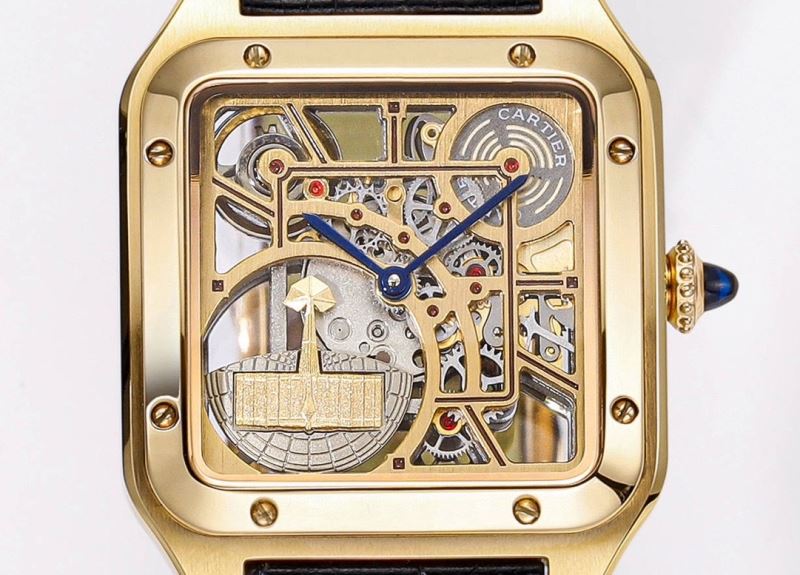 CARTIER Watches