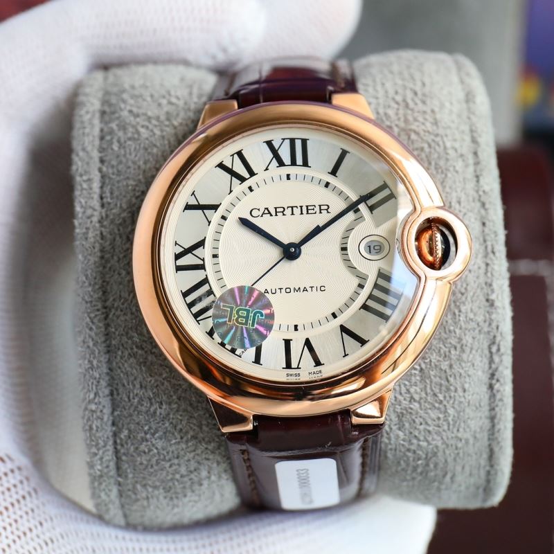 CARTIER Watches