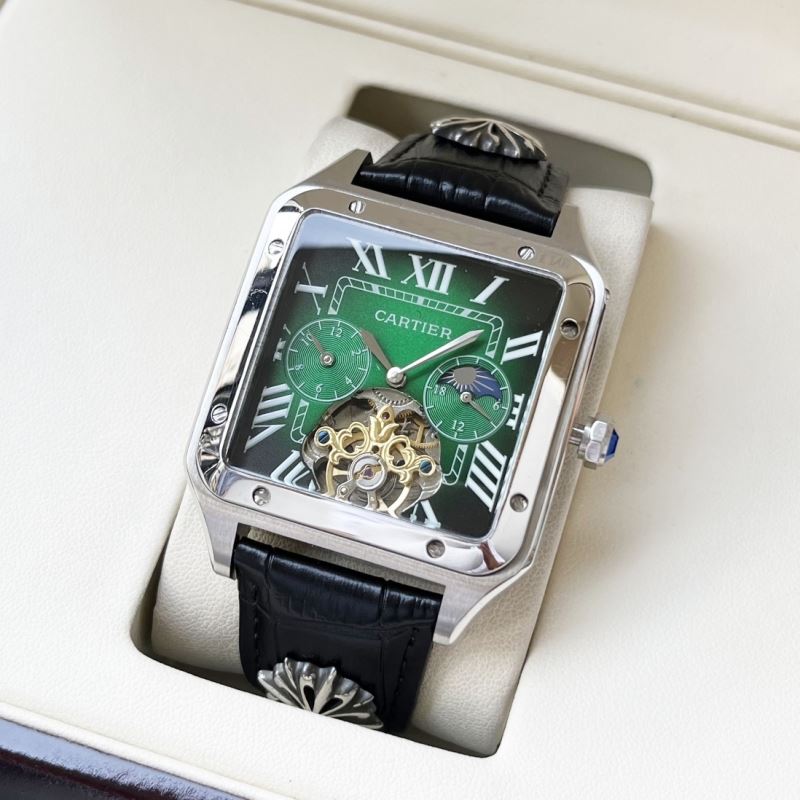 CARTIER Watches