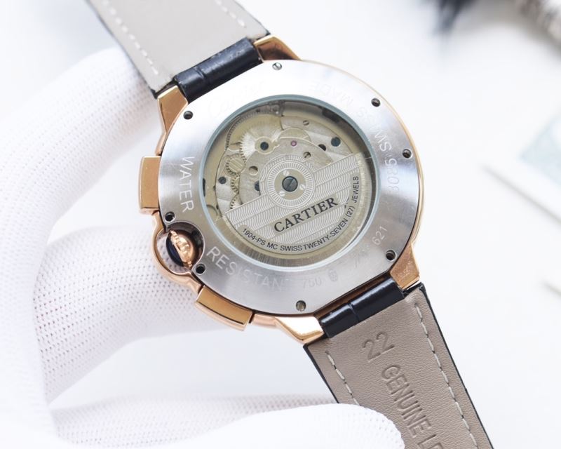 CARTIER Watches