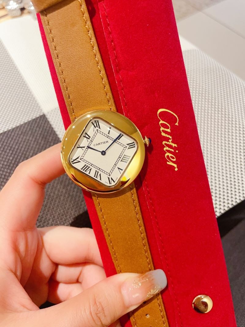 CARTIER Watches