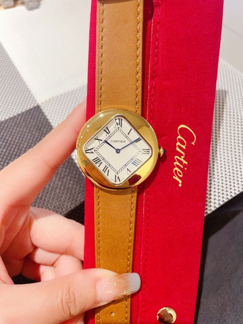 CARTIER Watches