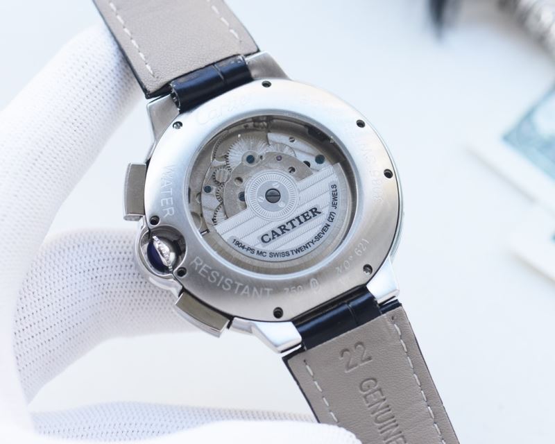 CARTIER Watches