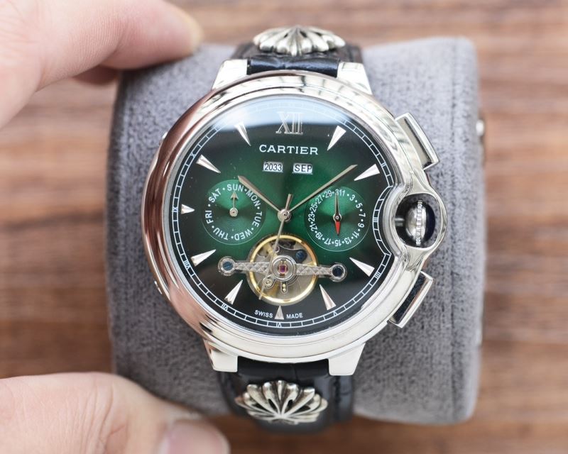 CARTIER Watches