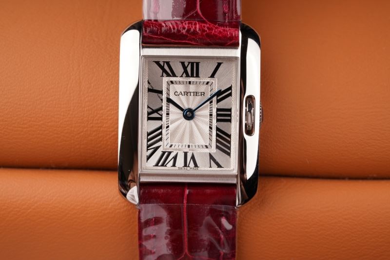 CARTIER Watches