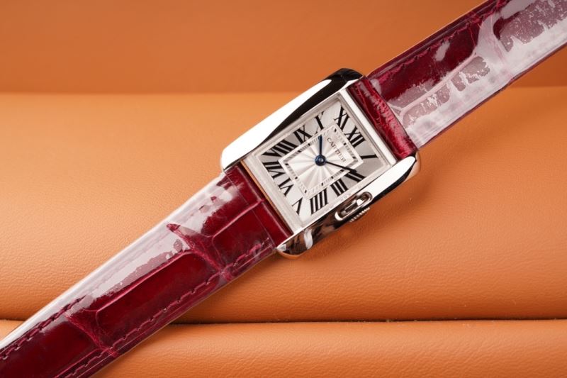 CARTIER Watches