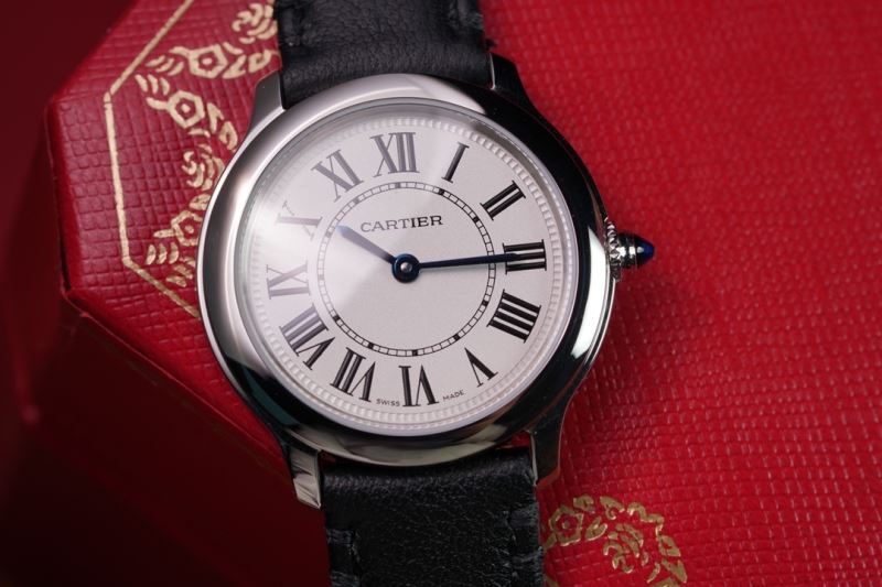 CARTIER Watches