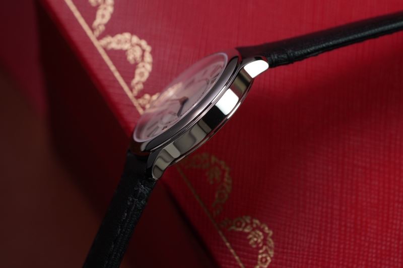 CARTIER Watches