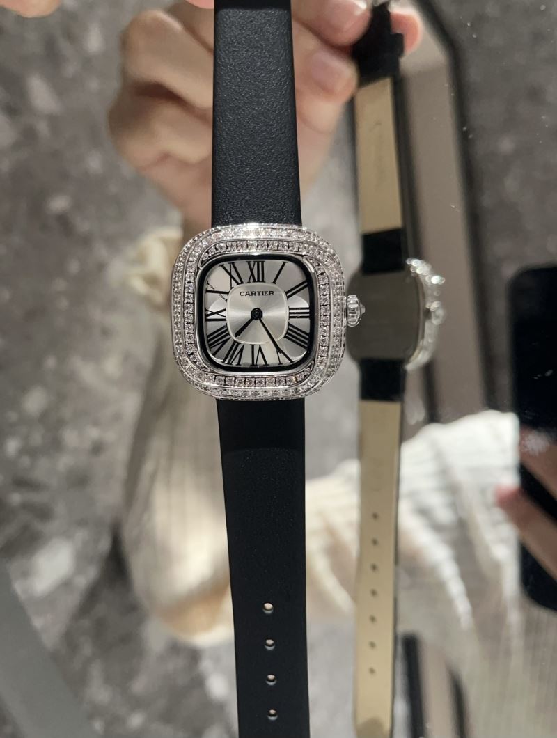 CARTIER Watches