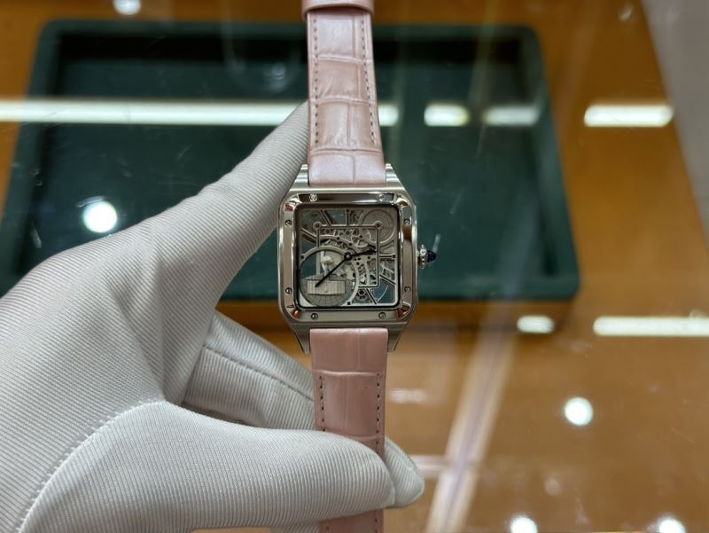 CARTIER Watches