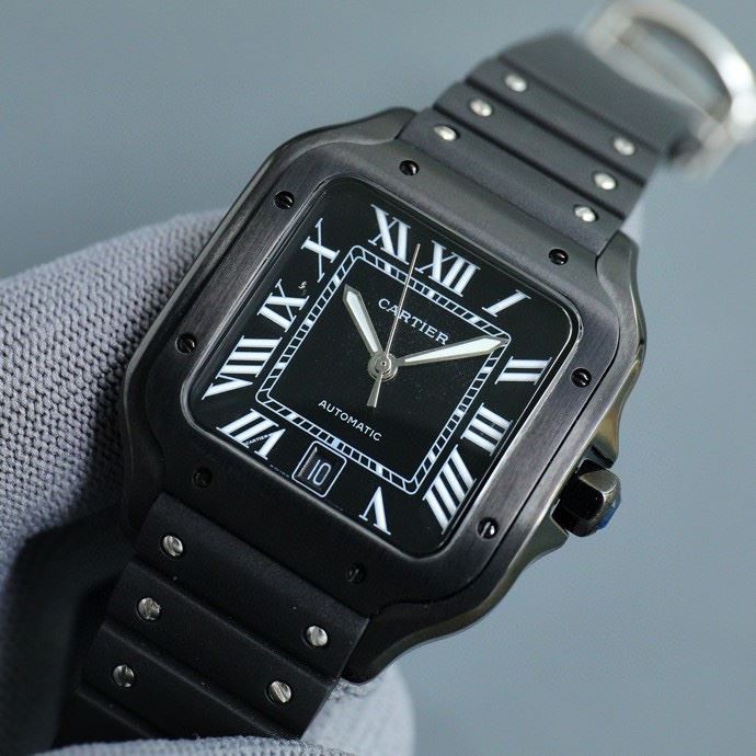 CARTIER Watches