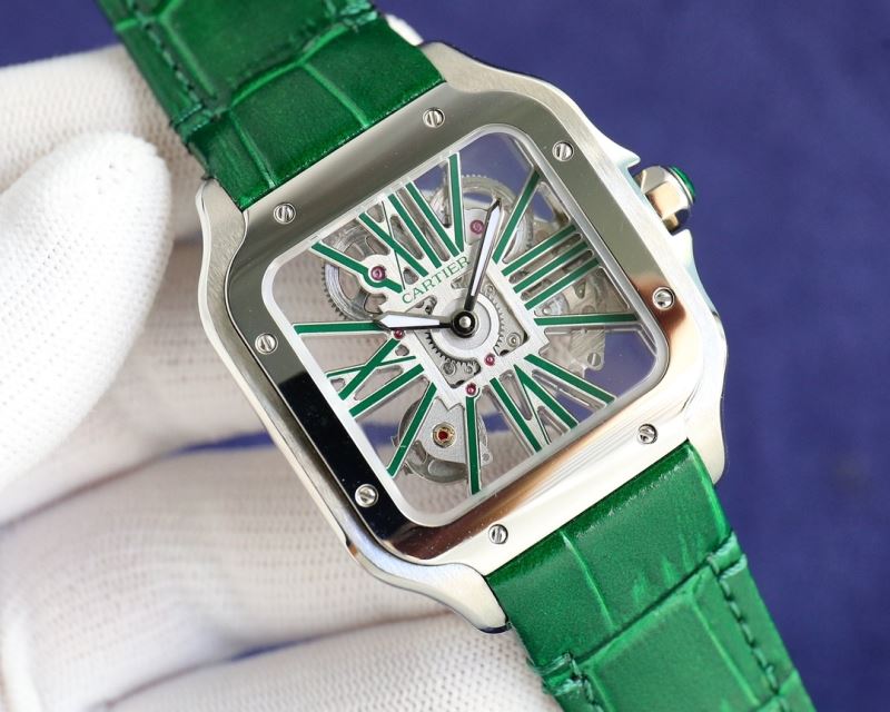 CARTIER Watches