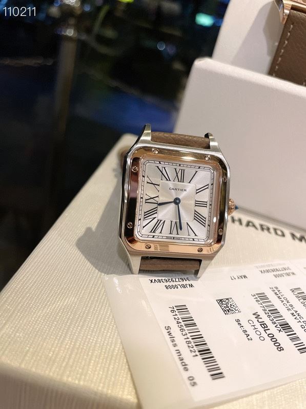 CARTIER Watches