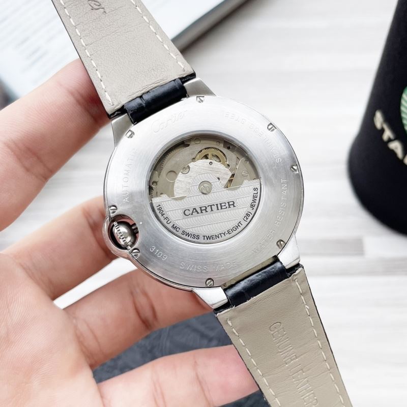 CARTIER Watches