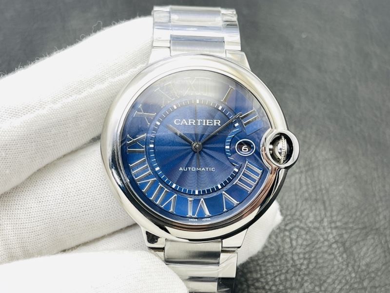 CARTIER Watches