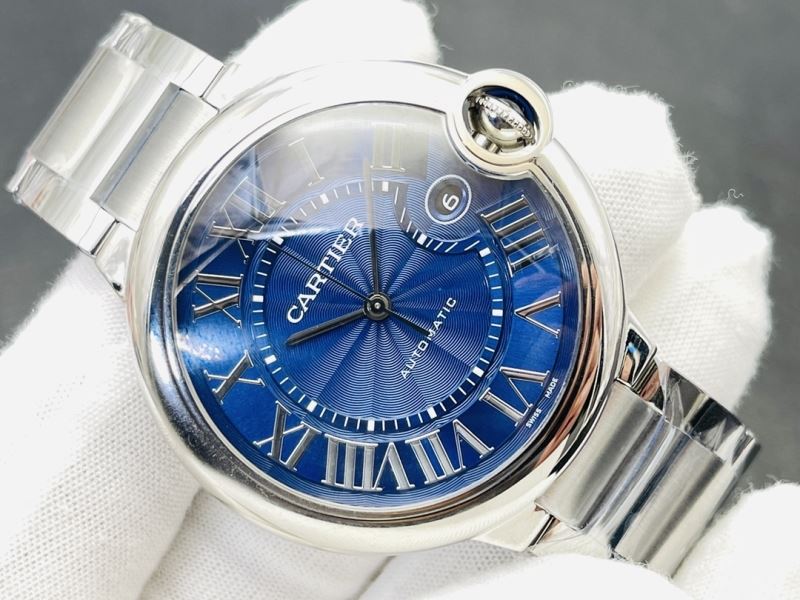 CARTIER Watches