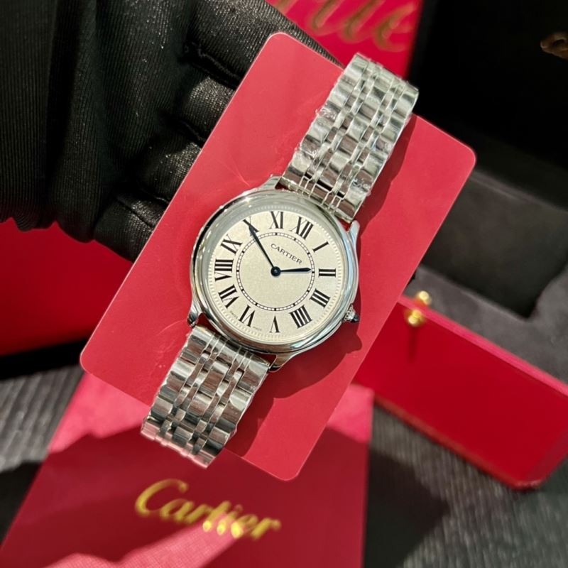 CARTIER Watches