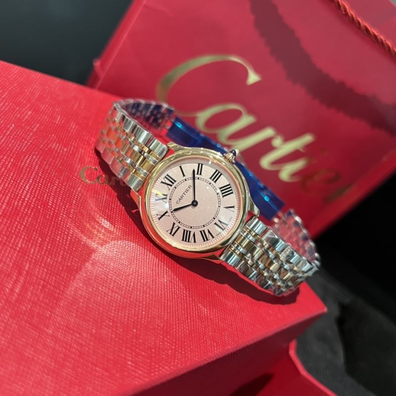 CARTIER Watches