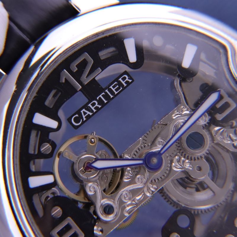 CARTIER Watches