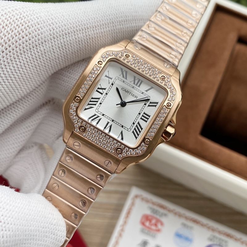 CARTIER Watches