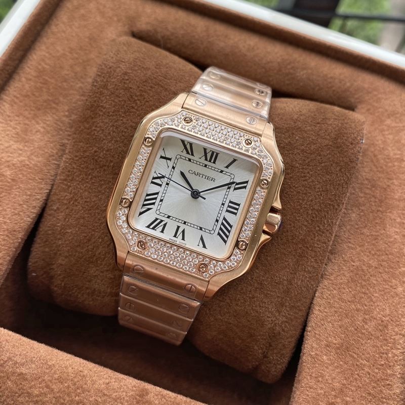 CARTIER Watches