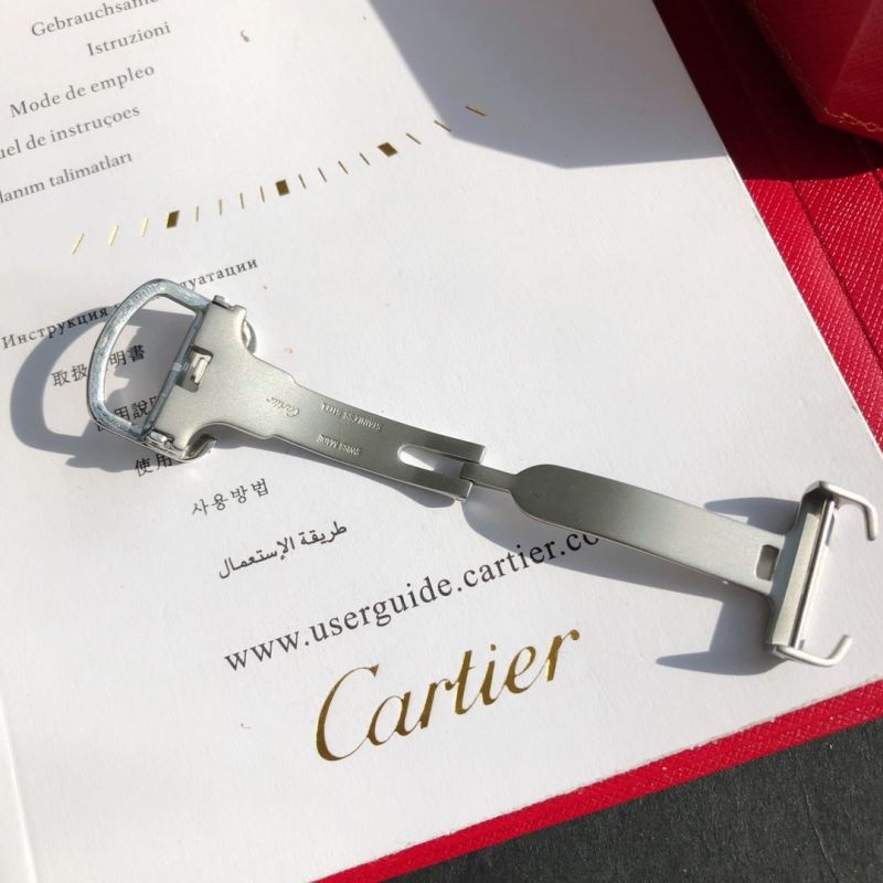 CARTIER Watches