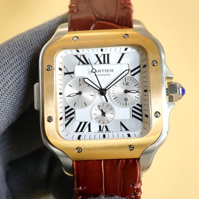 CARTIER Watches