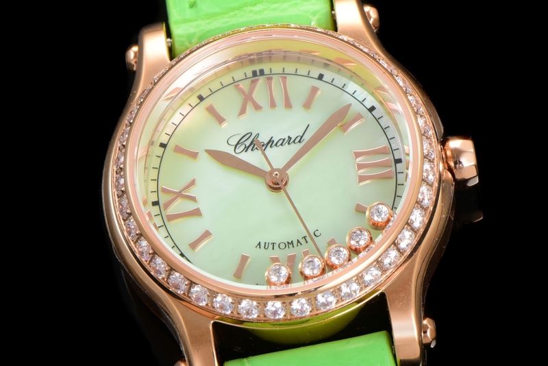 CHOPARD Watches