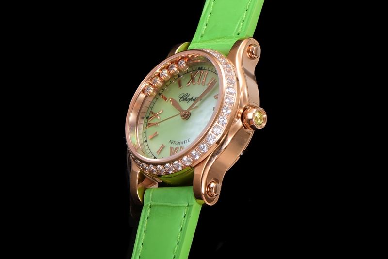 CHOPARD Watches