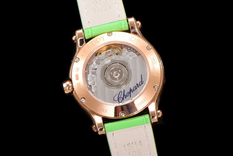 CHOPARD Watches