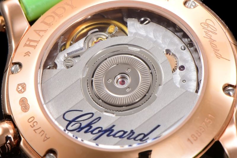 CHOPARD Watches