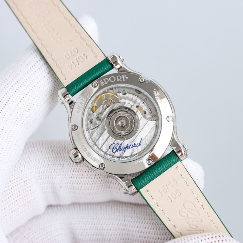 CHOPARD Watches