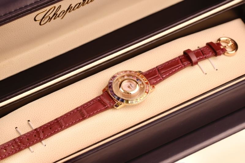 CHOPARD Watches