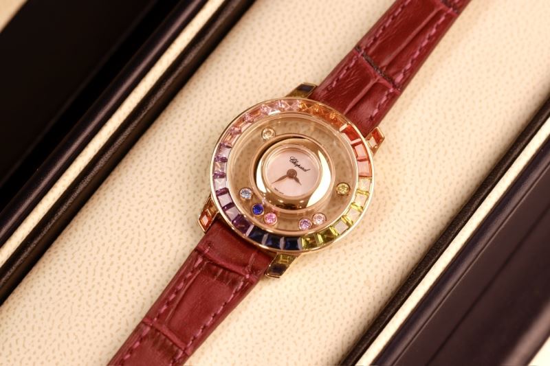 CHOPARD Watches