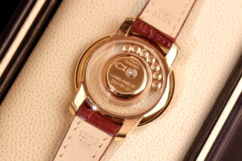 CHOPARD Watches