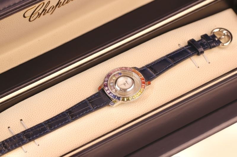 CHOPARD Watches